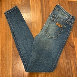 Joe’s Skinny Ankle Averil Jeans